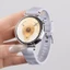 Dây đeo silicon thể thao 18mm cho Huawei Watch GT6 GT5 GT4 41mm Phụ kiện dây đeo đồng hồ
