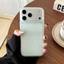 Ốp Điện Thoại Mềm Mờ Cho iPhone 17 Pro Max 17 Air 16 1715 14 13 12 11 Vỏ Bảo Vệ Chống Sốc