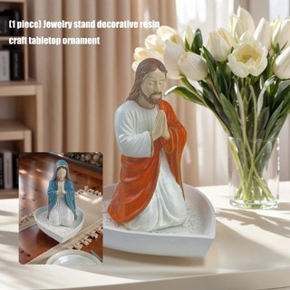 Phụng vụ thanh lịch mân côi trong hộp nhựa - Trang trí nhà altar và tâm linh