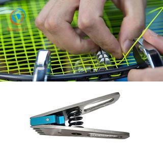 Kẹp cầu lông Dovewill 5 prong, phù hợp cho tennis và dụng cụ cầu lông