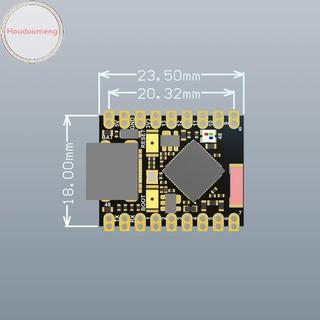 Hodou 1 Bộ WiFi siêu nhỏ 5.0 ESP32-S3 Supermini Ban Phát Triển Cho ESP32 S3 ESP32-S3FH4R2 VN