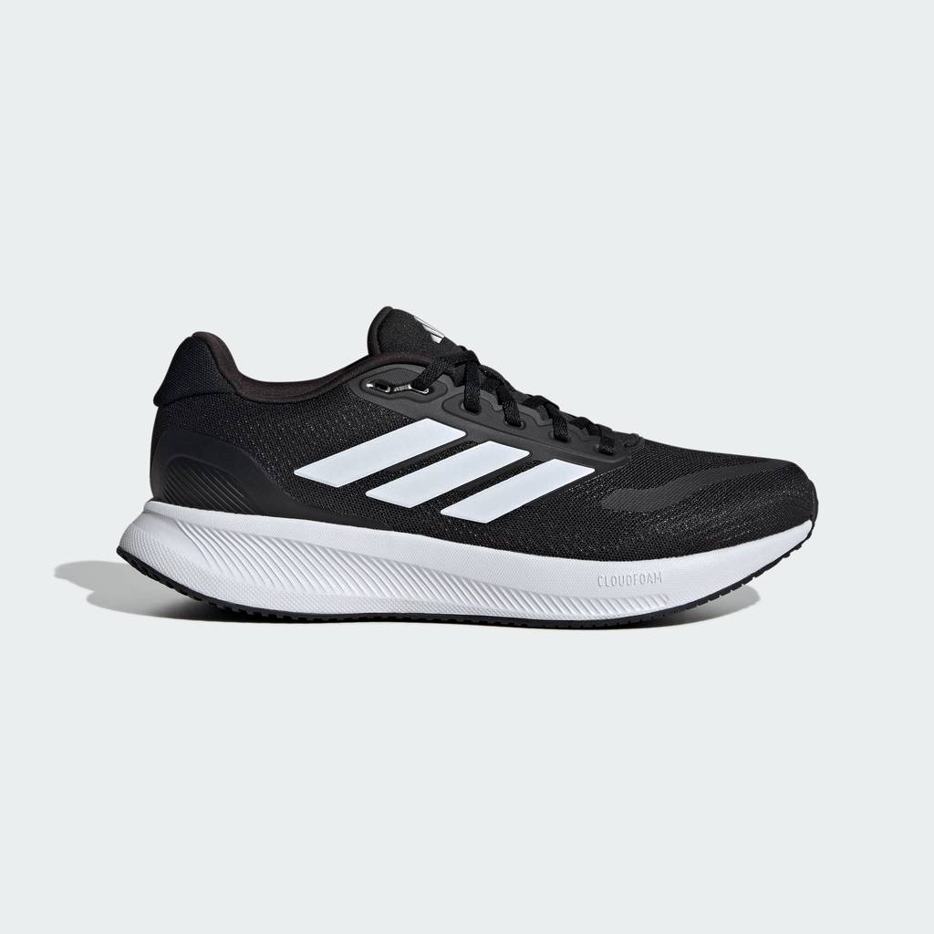 adidas Walking & Chạy Giày Chạy Bộ Runfalcon 5 Nam Đen IH7758 | BigBuy360 - bigbuy360.vn