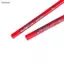 Luckyew Đỏ chopstis Trung Quốc Túi Gỗ Giá Đỡ Đồ Ăn flatware Nhà Bếp Thực Phẩm sti TQ