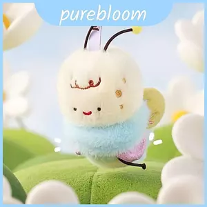 Đồ Chơi Hình Thú Sang Trọng Với Sợi Polyester Làm Đầy Thích Hợp Cho Trẻ Em Túi Đi Học Phụ Kiện Ngày Lễ Và Quà Tặng