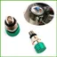Fork Top Bleeder Fork Bleeder Van Giảm Chấn Thay Thế 2 Van Giảm Phuộc Bằng Thép Không Gỉ Và Nhôm Cho wipqsvn