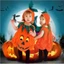 HT3 Dinh Dưỡng Tháng Trang Phục Bí Ngô Trang Phục Cho Trẻ Em Bé Halloween Trang Phục Hóa Trang Cho Đảng Nhập Vai TH3