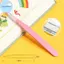 Pufangbliss Eyelash Pi Beauty Expert Thép không gỉ Lông mi Pi Lông mi giả Pi Lớp phủ chống gỉ Kẹp lông mi VN