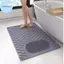 Pufangbliss Bền Và Máy Có Thể Giặt Thảm Tắm PVC Chống Trơn Trượt Thích Hợp Cho Mọi Phòng Tắm Và Sàn Tắm VN