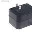 EU US Plug Down Transformer Bộ chuyển đổi điện áp 50W Bộ chuyển đổi du lịch 220V sang 110V FSI