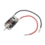 Động cơ RC chải WANYEDI, Động cơ chải RC độ xoắn cao 390 28T, Động cơ hiệu suất cao bằng thép không gỉ có độ ồn thấp bền bỉ cho các cuộc thi đua