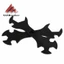 Phụ kiện máy in 3D Cờ lê cố định Công cụ thực tế Cờ lê năm trong một E3D MK8 Vòi phun Khối sưởi 6.30 JPCB