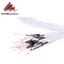 Máy in 3D NTC Cảm biến nhiệt độ chịu nhiệt 100K 1% 3950 Con dấu thủy tinh một đầu Một mét Chiều dài cáp 6.30 ALAX
