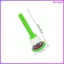 2 Chiếc Bé Shaker Lục Lạc Chuông Nhạc Cụ Học Tập Đồ Chơi Giáo Dục Sớm Búa Cát kevga