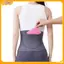 VFZ Tự Làm Nóng Chất Lượng Cao Với Nhà Thơ Ấm Áp Dây Thắt Lưng Co Giãn Thắt Lưng Hỗ Trợ Dưới Ba Thắt Lưng Ba Nẹp Louislifecool