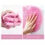 BeautifulHomeA Tắm Chân Chà Thảm Tẩy Tế Bào Chết Chống Trượt Treo Tường Ba Máy Giặt Miếng Lót Tắm Cho Gia Đình Hàng Ngày Spa Thư Giãn VN