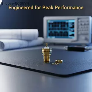 {AKIN} 5 Đầu nối đồng trục SMA-KY RF Cốc hàn đai ốc vách ngăn nữ cho đầu thu vệ tinh Sử dụng sửa chữa ăng-ten {a}