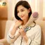Búa massage Ba đập mở rộng Meridian Beat Sti Thiết bị búa sức khỏe Dụng cụ massage co giãn mềm đa chức năng EMKK