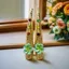 Fancy Court Nail Cover Trung Quốc Cô Dâu Xiuhe Phụ Kiện Nail Cover Hiệu Suất Trang Phục Phù Hợp Với Zhen Yan Chuan Cùng Phong Cách 2026-7-2