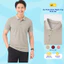 Áo Polo Yody Nam Ngắn Tay Phối Bo MCPO26A062