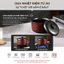 Nồi gốm cao cấp Morico MCP811 1.8L, Công nghệ IH 5 lớp, Gốm tử sa cao cấp, Dùng mọi loại bếp