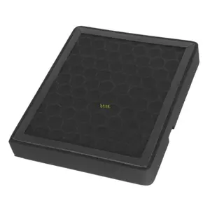 Btsg Kích Hoạt Lọc Carbon Lọc Không Khí Thay Thế Cho H2 H2S H2C 3D Máy In Khử Mùi Hộp Đựng Acces
