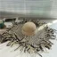 Mũ Rơm Mùa Hè Mờ Handmade Vành Lớn Đi Biển Kỳ Nghỉ Mũ Chống Nắng Che Nắng Mũ Chống Nắng Vành Du Lịch Mũ Chống Nắng