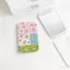 đà heo nhiề màuGương Mini Xách Tay Gấp Gọn Da PU Nhiều Màu Pastel Phù Hợp Du Lịch