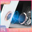< CarFashion > Giá đỡ điện thoại nhẫn đeo tay Xoay 360 độ Đa chức năng Đồng hồ sang trọng đa năng Vòng đeo tay Miếng dán mặt sau điện thoại
