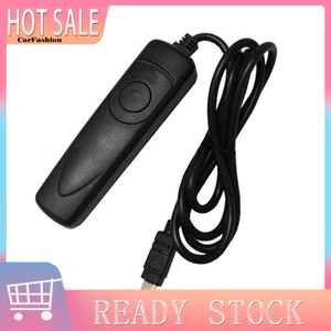 < CarFashion > Cáp nhả màn trập từ xa máy ảnh MC-DC2 cho Nikon D750 DF D610 D7200