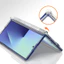 Dành Cho Samsung Galaxy Z Fold 8 Kính Cường Lực Bảo Vệ Màn Hình Giá Đỡ Cho Bản Lề Bảo Vệ Vỏ Điện Thoại Chống Sốc