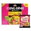 Thùng Mì Cung Đình Sườn Heo Hầm Măng 30 Gói x 79g Chính Hãng | Mì Ăn Liền