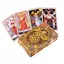 Yuru Tarot Deck Dễ Thương Nhật Bản Tinh Thần Ban Trò Chơi Dành Cho Người Mới Bắt Đầu Nam Nữ Bạn Bè Nhà Du Lịch Hàng Ngày Hẹn Hò Thiền Đảng sonlekvn