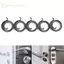 GE 5 Cái Thay Thế Lò Xo Núm Tay Cầm Chốt Cuộn Dây Bên Trong Sửa Chữa Xoắn Lò Xo VN
