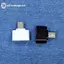 Bộ chuyển đổi GE Mini Type C sang USB Đầu nối dữ liệu OTG cho điện thoại di động Android VN