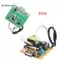 GCDHome Công suất cách ly AC 110V 220V sang 5V Công tắc bước xuống Bộ chuyển đổi bảng mạch trần 5V 2A 10W AC-DC Chuyển mạch Mô-đun nguồn HOT