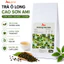 Trà Ô long Cao Sơn AMI 1kg – Hương Vị Tinh Tế Từ Đồi Núi Cao