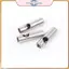 POWER 2.3mm đến 3.17mm Bộ chuyển đổi trục động cơ Mini16 Tay áo kim loại bền để chuyển đổi trục động cơ điện trong đồ chơi RC DIY.