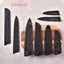 Vỏ bọc nhựa de Protector Cover Edge Guards Case Boning Fruit Bread Chef Tool