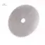 1 / 2 / 5 Chiếc Máy Cưa Tròn 3 Inch de Gỗ Đĩa Cắt Cho Gỗ Kim Loại Gạch Gốm Cắt Điện Phụ Kiện Dụng Cụ mới