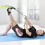 Thắt lưng tập Yoga Dây đeo phục hồi chức năng bàn chân Plantar Fasciitis Huấn luyện chân Chăm sóc bàn chân Dây chỉnh khớp mắt cá chân [MỚI]