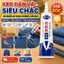 🔥Keo dán vải siêu chắc không cần may |Keo vá quần áo chuyên dụng mềm dẻo bền |Keo dán vải quần áo đa năng bám chắc lâu