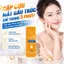 ⚡Tinh dầu mắt vitamin C lutein mờ nhăn |Serum mắt cấp ẩm săn chắc giảm nếp nhăn |Tinh chất mắt dưỡng ẩm làm mịn vùng mắt