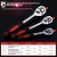 GE 1 / 4 3 / 8 1 / 2 Inch Cờ Lê Ratchet 24 Răng Drive Ratchet Soet Cờ Lê Dụng Cụ Đa Năng DIY Dụng Cụ Cầm Tay Ratchet Tay Cờ Lê VN