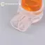 GE 100 Cái / Pa K1 K3 Đầu Nối Uốn Thiết Bị Đầu Cuối Kết Nối Dây Rj45 Đầu Nối Cáp Ethernet Dây Điện Thoại Nhà Ga VN