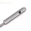 GE 2 Chiếc Thép Không Gỉ Ren Stud Căng Thẳng Cuối Adapter Cho 2-8MM Dây Dây Cáp Lan Can Nhà De Cầu Thang Bộ VN