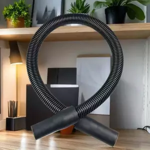 Ống hút bụi EVA Linh hoạt chống rò rỉ gia đình Máy hút bụi ống 32mm Ống hút bụi Phụ kiện ống đính kèm