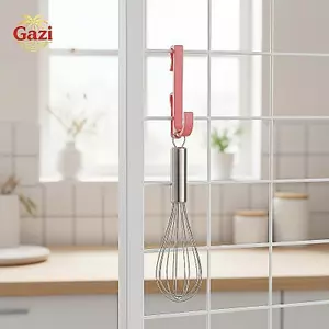 Móc trưng bày lưới nhựa Móc treo tường không độc hại cho triển lãm mẫu giáo Màn hình làm việc nghệ thuật trẻ em [VN]
