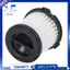 2 Chiếc WA6077 Máy Hút Bụi HEPA Lọc Cho WX030 CUBEVAC Bộ Lọc Cải Tiến Nhà Dụng Cụ Vệ Sinh