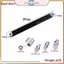 Cờ lê mở rộng bù đắp nhỏ gọn POWER Bộ chuyển đổi sử dụng kép Thép Chrome Vanadi chống gỉ để bảo trì công nghiệp Sử dụng trong gia đình.
