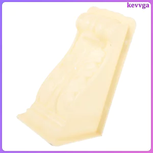 Khuôn làm vườn hàng rào khuôn xi măng để đúc bê tông kevga